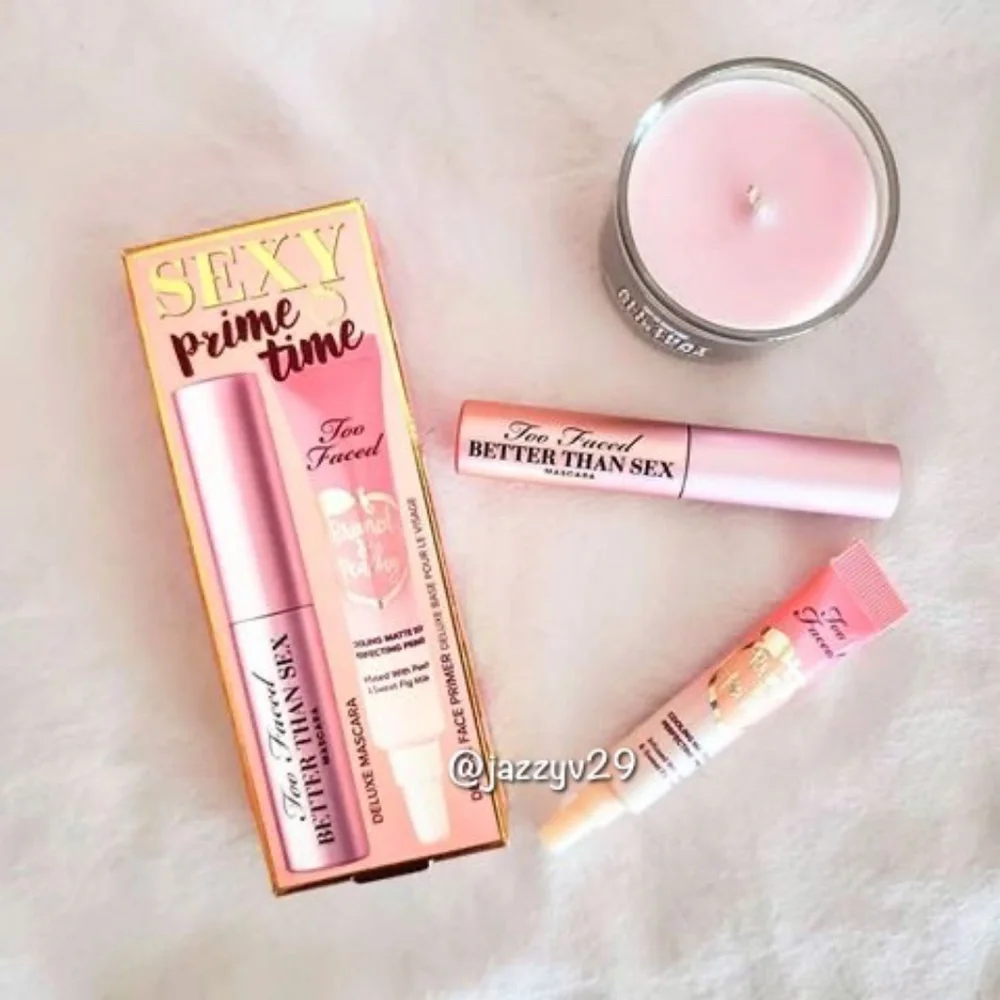Too Faced Better Then Sex 